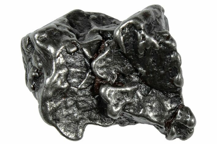 Campo del Cielo Iron Meteorite ( g) Nugget - Argentina #306366